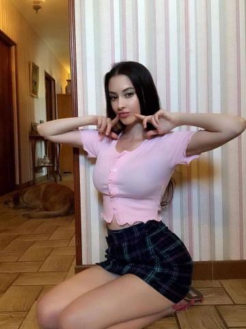 Индивидуалка Влада Фотография 2